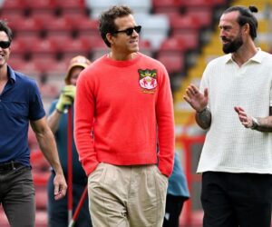 Parkinson: Wrexham need ‘grittiness’ after second league defeat