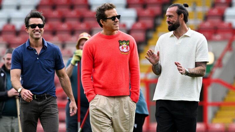 Parkinson: Wrexham need ‘grittiness’ after second league defeat