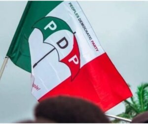 Kaduna by- election: PDP claims seized 30 million by DSS for party agents, not vote buying