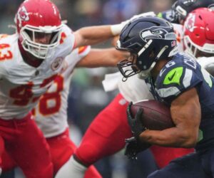 2025 NFL preseason Week 2: Takeaways, analysis