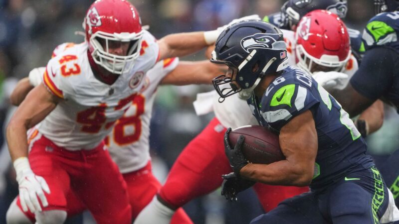 2025 NFL preseason Week 2: Takeaways, analysis