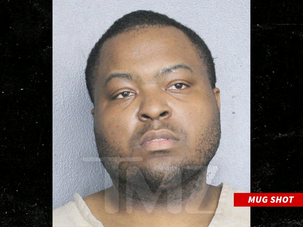 Sean Kingston Sentenced to 3.5 Years in Federal Prison for $1M Wire Fraud