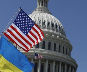 US proposed NATO-style security outfit for Ukraine