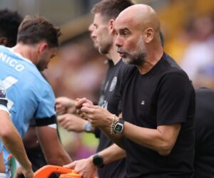 Guardiola wants Man City player exits: Squad size ‘not healthy’