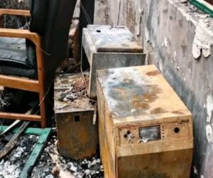 Ayefele’s Music House Fire Unfortunate, Says Oyo APC Chairman – Independent Newspaper Nigeria