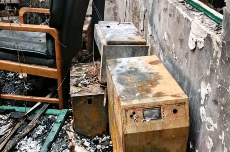 Ayefele’s Music House Fire Unfortunate, Says Oyo APC Chairman – Independent Newspaper Nigeria