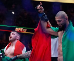 Khamzat Chimaev, Lerone Murphy and Carlos Prates drop jaws UFC 319