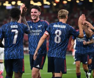 Premier League Week 1 predictions: Big club starting lineups