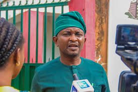 PDP’s Oyekunle wins Oyo Rep by-election – Daily Trust