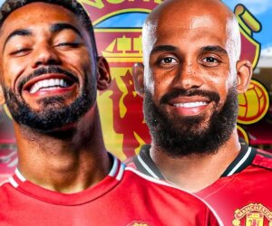 Cunha, Mbeumo Ready To Face Arsenal