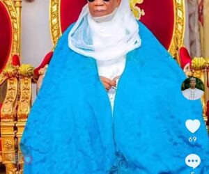 Northern Govs Mourn Emir of Zuru – Daily Trust