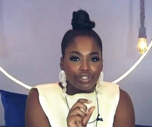 #BBNaija 10: I was told I can’t return despite being declared fit – Sabrina