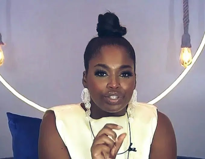 #BBNaija 10: I was told I can’t return despite being declared fit – Sabrina