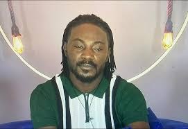 #BBNaija 10: Otega Evicted from Big Brother Show