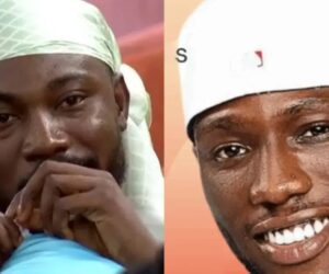 BBNaija: How viewers voted Kayikunmi, Otega out