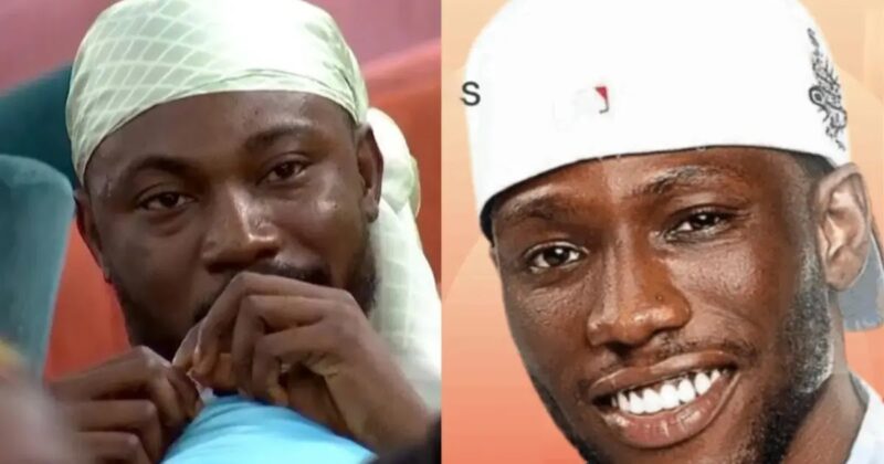 BBNaija: How viewers voted Kayikunmi, Otega out