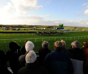 British horse racing to stage one-day strike in tax protest