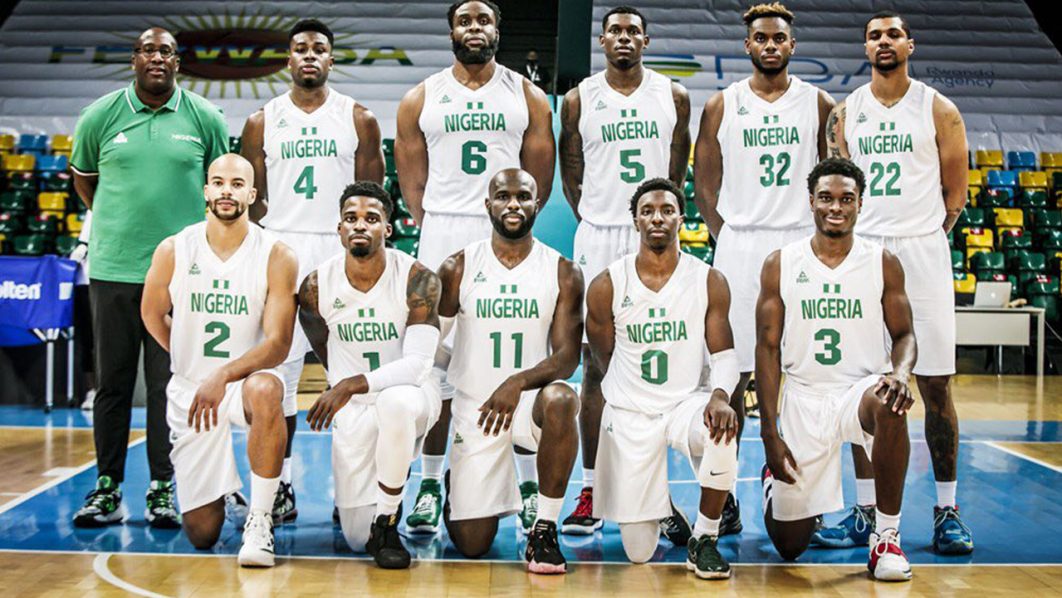 AfroBasket 2025 : D’Tigers outclass Cameroon to book quarter-final ticket