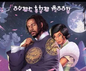 DOWNLOAD: Johnny Drille, Tiwa Savage partner for ‘Over The Moon’