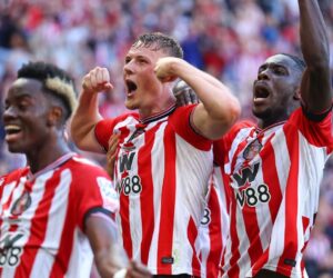 Sunderland near Forest’s £142m Premier League spending record