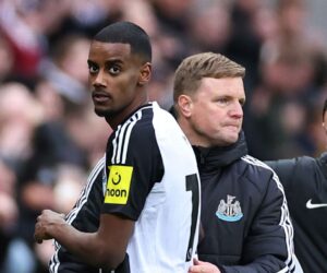 Isak, Højlund, Guéhi sagas show loyalty in football is scarce