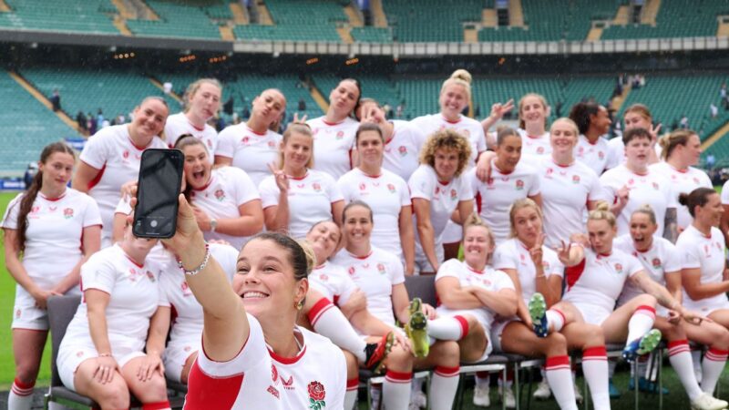 Women’s Rugby World Cup 2025: Squad lists, fixtures, rankings