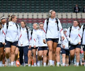 Women’s Rugby World Cup: Can England capture elusive crown?