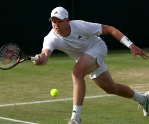 Former British No. 1 Kyle Edmund announces retirement at 30