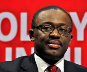 Tinubu appoints Opeyemi Agbaje as PenCom chairman