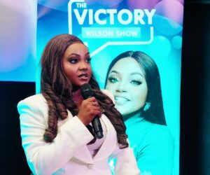 Victory Wilson Season 2 To Address Mental Health Issues-Organiser