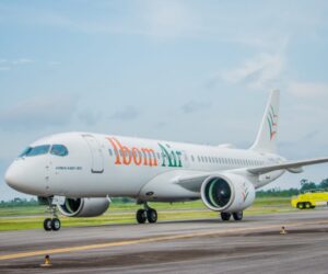 Ibom Air cabin crew, Emmanson summoned by NCAA