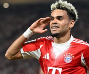Luis Díaz spoke to Liverpool’s Wirtz before Bayern ‘gamble’