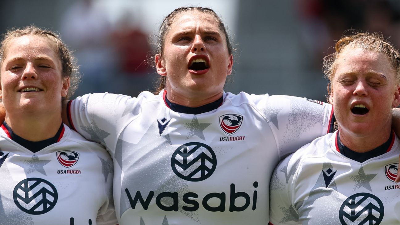 Ilona Maher backs rebel rugby leagues but won’t ‘downgrade worth’