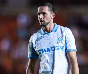 Marseille transfer list Rabiot, Rowe after post-game bust-up
