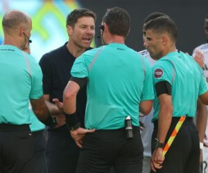 How will Xabi Alonso handle LaLiga refereeing at Real Madrid?