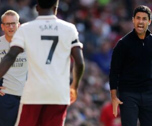 What early issues need solving for some top Premier League clubs?