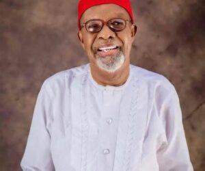 Veteran Nollywood actor Fabian Adibe dies