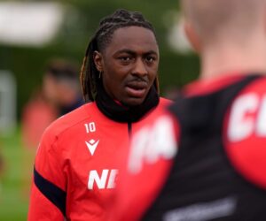Sources: Arsenal look to hijack Tottenham’s pursuit of Eberechi Eze