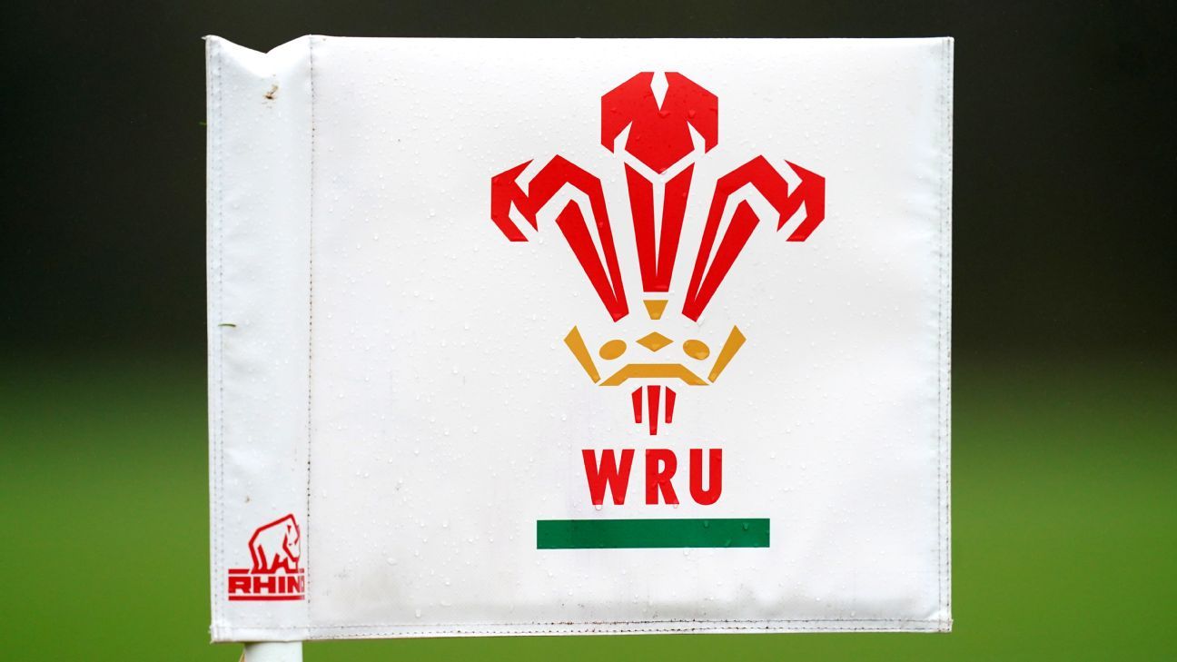 Welsh Rugby Union accepts ‘anger’ over plan to slash professional teams