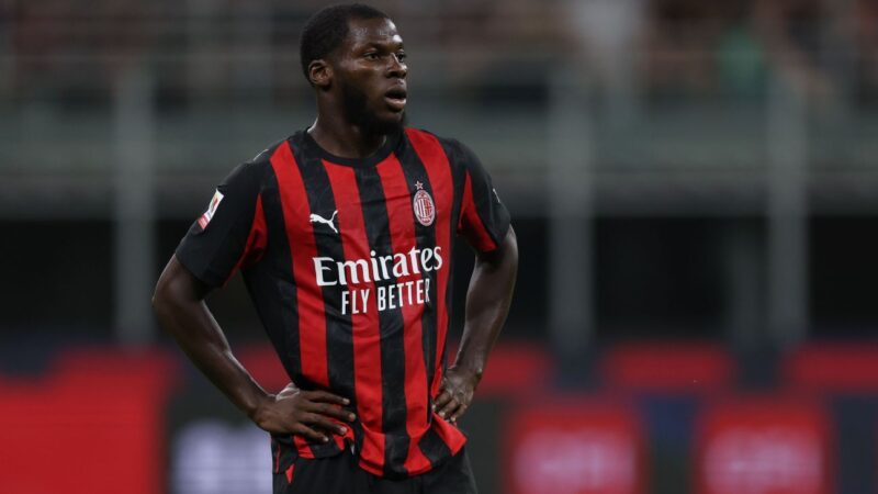 Transfer rumors, news: Atalanta eye move for Milan’s Musah