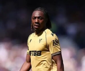Leboeuf Questions Arsenal’s Decision To Sign Eze
