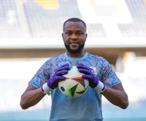 Sochima Moves To Zambian Club Zesco United