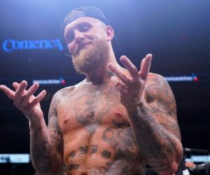 Jake Paul, Gervonta Davis book Nov. 14 boxing match in Atlanta