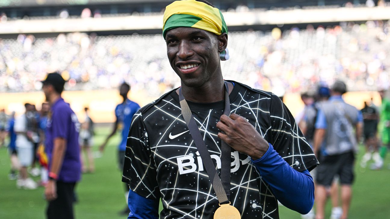 Chelsea’s Jackson to miss West Ham game amid transfer links – Maresca