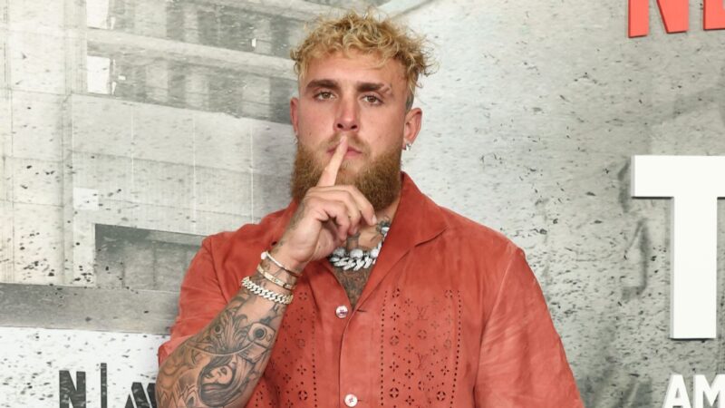 Jake Paul vs. Gervonta Davis — All you need to know about the Nov. 14 fight