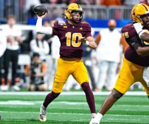 CFB Player Rank: Who should’ve made the top 10? What were the biggest surprises?