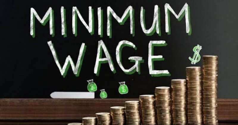 Nigeria’s N70k minimum wage cannot lift citizens out of poverty — U.S.
