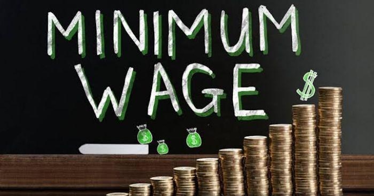 Nigeria’s N70k minimum wage cannot lift citizens out of poverty — U.S.