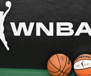 Ohio man arrested for WNBA sex-toy throwing at Liberty game
