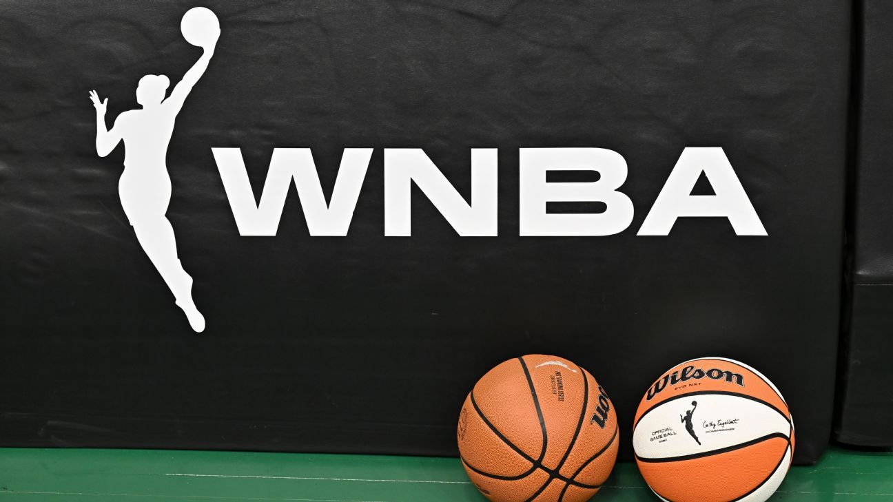 Ohio man arrested for WNBA sex-toy throwing at Liberty game